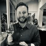 Rick Brown DipWSET - @winewithben - Instagram