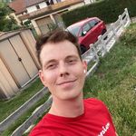 Frank Rick Brückner - @ric._b.lau._b - Instagram