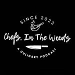 Rick Bruckner - @chefs_in_the_weeds - Instagram