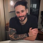 Rick Bruneau - @rickbruneau_ - Instagram