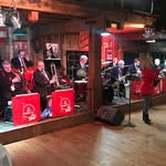 Rick Brunetto Big Band - @rickbrunettobigband - Instagram