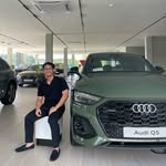 Ricky | Audi Sales Consultant Brunei - @audibrunei.ricky - Instagram