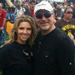 Rick & Marisol Bryson - @211joy316 - Instagram