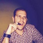 Rick Bryson - @shlick20 - Instagram