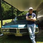 Rick Bryson - @bryson8099 - Instagram