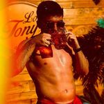 Rick Buckner - @bigredrick - Instagram