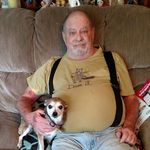 Rick Buckner - @rick.buckner.988 - Instagram