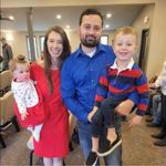 Rick Darrell Buckner II - @rickbuckner20 - Instagram