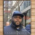 Varrick Buckner - @bucknervarrick - Instagram