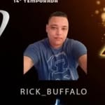 Rick Buffalo - @rick_buffalo - Instagram