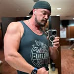 Rick - @rick.gets.buff - Instagram