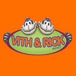 Vith Rick Buffet - @vithrickbuffet - Instagram