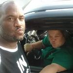Baby boys - @rickeybulger21 - Instagram