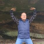 Rich Bulger - @rbulger23 - Instagram