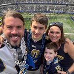 Richard Bulger - @naandrich - Instagram