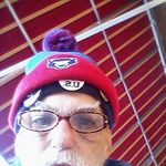 RICHARD. E.  BULGER - @richard.e.bulg - Instagram