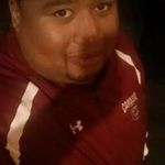 Demondrick Burden - @burdendemondrick - Instagram