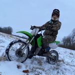 Ricky Burden - @rickydb0627 - Instagram