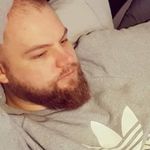 Ricky Burden - @burden.ricky - Instagram