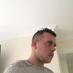 Ricky Burden - @rickyb466 - Instagram