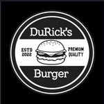 Du-Rick’s burger Food Trailer - @duricksburger - Instagram