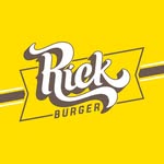 Rick Burger - @rickburgerbotucatu - Instagram