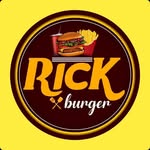 Rick Burger - @rick__burgeroficial - Instagram