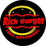 Rick Burger - @rickburgerpassos - Instagram