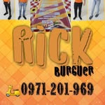 @rick_burger_ita_ - Instagram