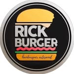 Rick Burger ® - @rick_burger_oficial - Instagram