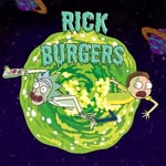 Rick Burgers - @rick_burgers - Instagram