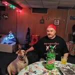 Rick Burgess - @rickburgess71 - Instagram