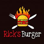 Rick's Burger - @rick.burger011 - Instagram