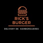 RICK’S BURGER | HAMBURGUERIA DO PINHEIRO - @ricksburger211 - Instagram