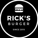 Rick’s Burger Imbé - @ricksburger.rs - Instagram