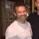 Richard L Burlingame Jr - @richardburlingame - Instagram