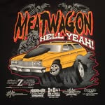 Rick Burnham - @meatwagon_racing - Instagram