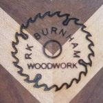Rick Burnham - @rkburnhamwoodwork - Instagram