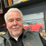 Rick Burrell - @carguy98005 - Instagram