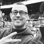 Rick Burt - @burtman02 - Instagram
