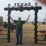 Rick Burt - @rickburt4157 - Instagram