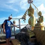 Rick Burt - @burt528 - Instagram