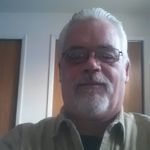 Rick Burt - @burtrick50 - Instagram
