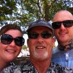 Rick Burt - @rickburt - Instagram