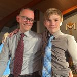 Rick Burt - @rickyb.24 - Instagram