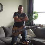 Rick Burton - @rickburton28 - Instagram