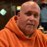 Rick Butterfield - @poppabutters44 - Instagram