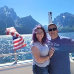 Rick & Kim | Traveling Llama Butts - @travelingllamabutts - Instagram