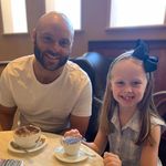 Rick Butterfield - @rickjamesbutts - Instagram