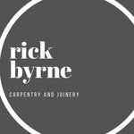 Rick Byrne - @rickbyrnecarpentryandjoinery - Instagram